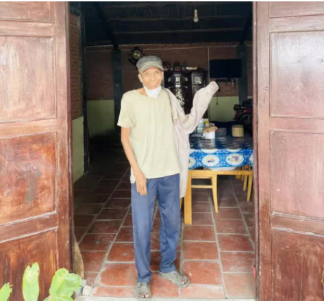 越南77歲老翁被捕，15年前性侵鄰居女孩並致其懷孕後逃跑