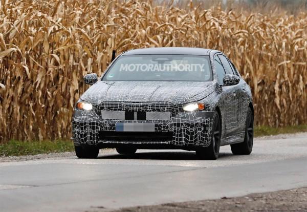 瞭解一下偽裝車背後的秘密！ 2022年最值得期待的10款偽裝車（上）