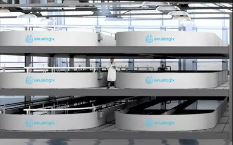 &OpenCurlyDoubleQuote;多層養蝦&rdquo;又來了！市場目標是沿海大城市