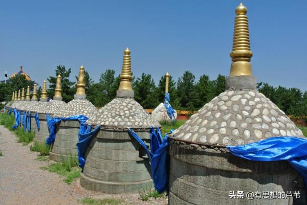 為什麼地表上見不到元朝皇帝的陵墓,是怕報復嗎? 為什麼地表上見不到元朝皇帝的陵墓,是怕報復嗎?