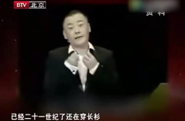 人人喊打的周立波，他的故事比想象的更惡劣