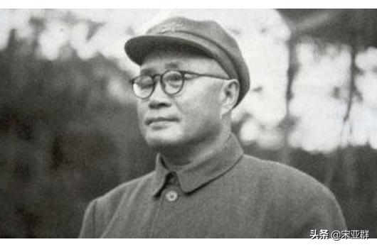 名震中外的八路軍六大師長,建國後擔任什麼職務?結局如何? 名震中外的八路軍六大師長,建國後擔任什麼職務?結局如何?