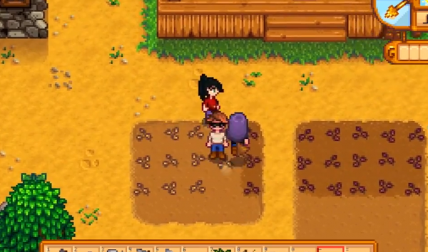 《星露穀物語》——給了你想要的田園夢想嗎？