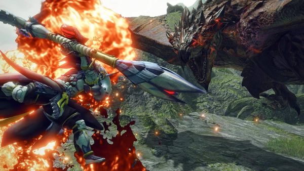 Fami通公佈年度超流行遊戲獎《生化8》奪魁