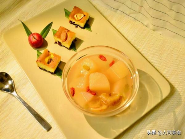 梨與蓮子說美食 梨與蓮子說美食