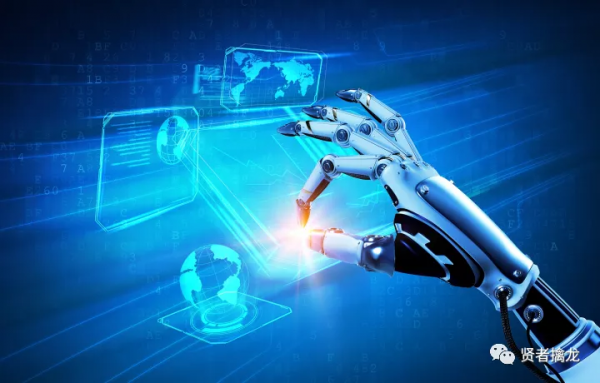 千億市場：虛擬數字人產業站上風口？6大核心龍頭股曝光