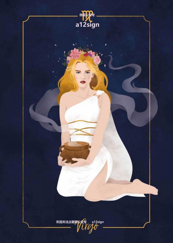 2022年1月8日，十二星座運勢