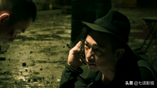 梁競徽，新任港劇“美強慘”角色代言人