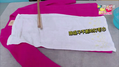 跟我學，羊絨大衣不再難打理