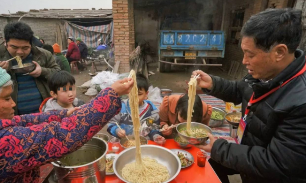 俗語“人有三不親”，除了姑父、姨夫，還有一個是誰？別不知道