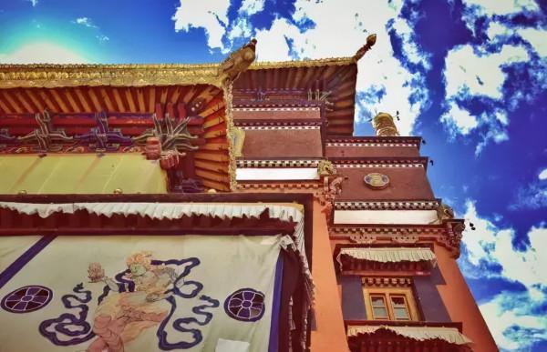 國內6條超驚豔的自駕路線，橫跨東西南北，一路風景賞心悅目