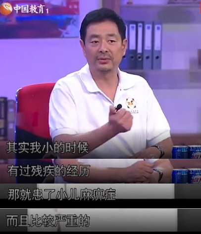 孝順的濮存昕：悉心照顧病母和弟弟的遺孀，成父親最大的驕傲