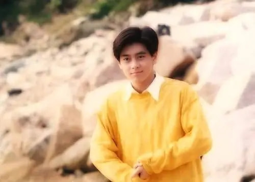 5位“賽車手”明星，林志穎一直活躍賽車圈，韓寒的成就無人能及