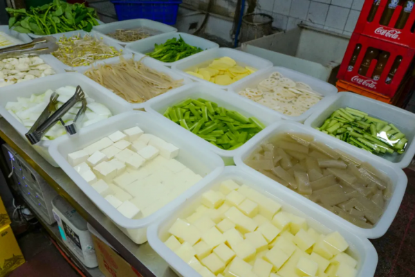 成都土著捨不得分享的火鍋店大揭秘 成都土著捨不得分享的火鍋店大揭秘