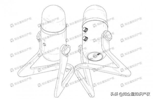 亞馬遜爆款,USB麥克風——美國專利侵權預警 亞馬遜爆款,USB麥克風——美國專利侵權預警