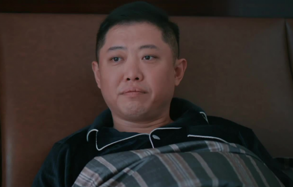 《不惑之旅》有多少大咖？陳建斌夠牛了，還有9位國家一級演員