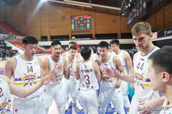 CBA：山西勝北控，升三甲扮黑馬，天津負浙江，苦了自己幫了新疆