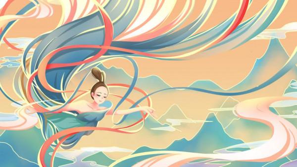 花顏醉：我是沒有記憶的樓蘭公主，可為何每次見著你就會一陣心痛