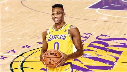 本賽季命運多舛的六大球員，沃爾求放過，威少成背鍋俠