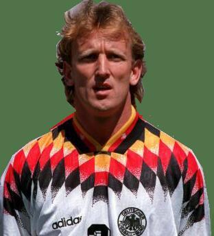 國家隊最佳陣容系列——德國