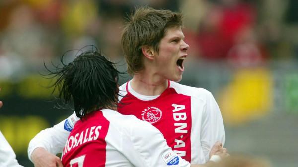 細數歷年荷蘭天才球員獎得主 造星工廠阿賈克斯名不虛傳18人上榜