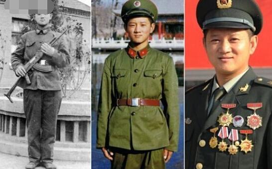 山東兵王趙宗剛，給裝甲車廠家提意見，退役後因技術過硬被返聘