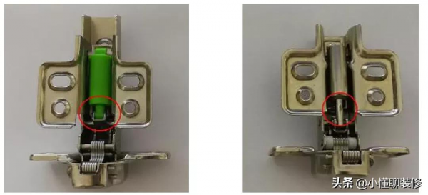 沒裝好櫃類五金，白瞎你家大幾萬衣櫃