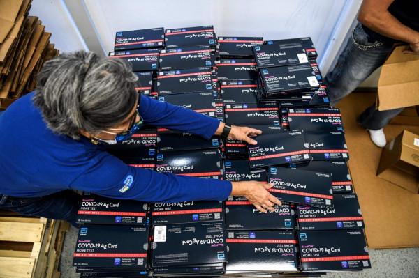 “圖說”一週國際熱點：因“氣”生亂，哈國進入緊急狀態；氣憤難平，拜登狠批特朗普