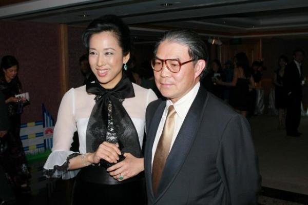 霍家百年興旺：4位主母功不可沒，郭晶晶帶去的“嫁妝”開啟新章