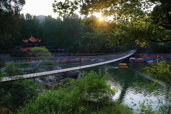 河南冷門景區，因為商戶宰客嚴重導致口碑慘淡，你知道是哪嗎