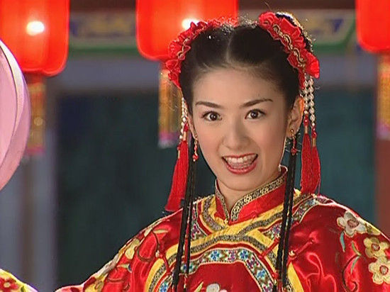 瓊瑤劇裡的她們,並不算顏值巔峰,《紐約風暴》裡的陳紅才叫驚豔 瓊瑤劇裡的她們,並不算顏值巔峰,《紐約風暴》裡的陳紅才叫驚豔