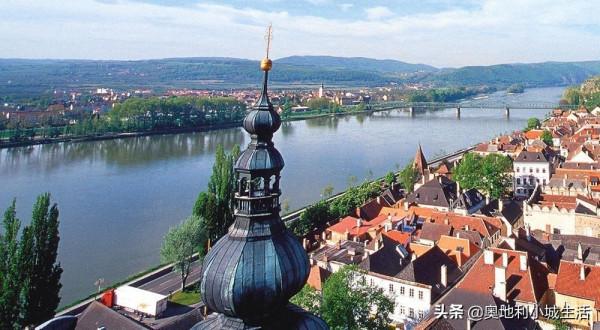 歲月悠悠，不敵時光匆匆 - 在中世紀古城生活是一種什麼感受？