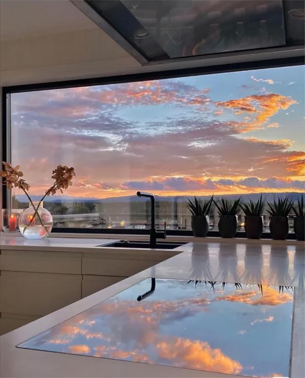 選一扇窗,將生活過成理想模樣 選一扇窗,將生活過成理想模樣