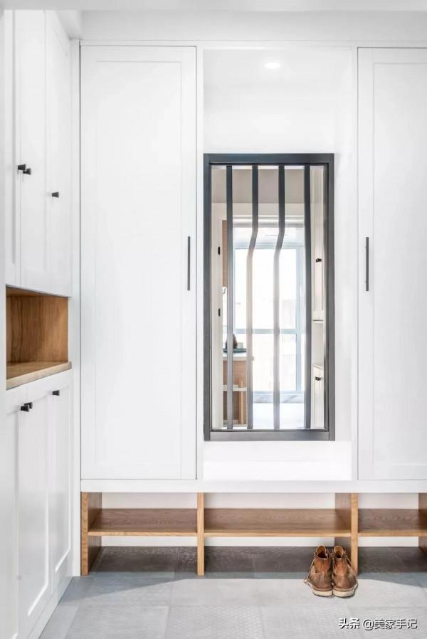 北京一主婦曬出140㎡房子內部照，不豪華，卻是很多家庭的榜樣