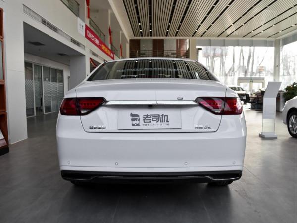 質量可靠油耗低，保養便宜，用車省心才是王道，實拍帝豪GL