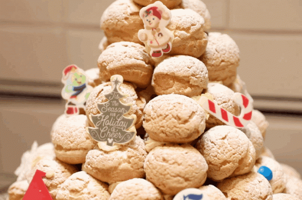 想和你一起去迪士尼許願賞雪!還有兩天一夜聖誕樂宿,提前入園過節 想和你一起去迪士尼許願賞雪!還有兩天一夜聖誕樂宿,提前入園過節