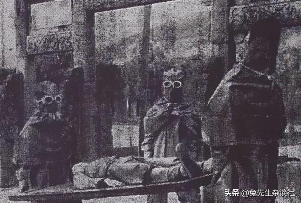 侵華日軍在湖南大地製造的滔天血案 侵華日軍在湖南大地製造的滔天血案