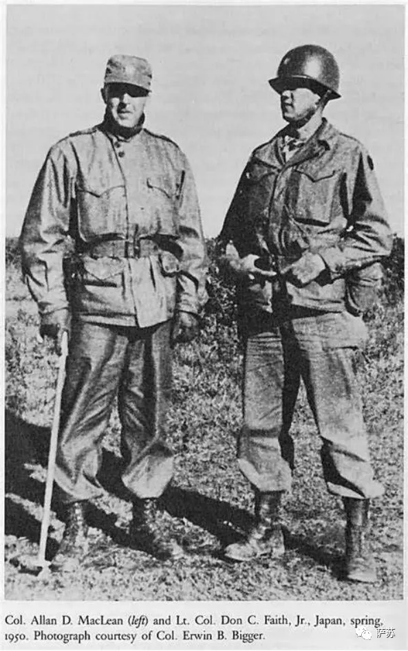 長津湖一戰志願軍痛殲美軍北極熊團，連著打死了他們兩任指揮官