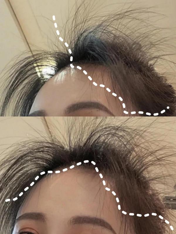 講真，女生頭髮有這“3個”特徵，真的很有“廉價感”