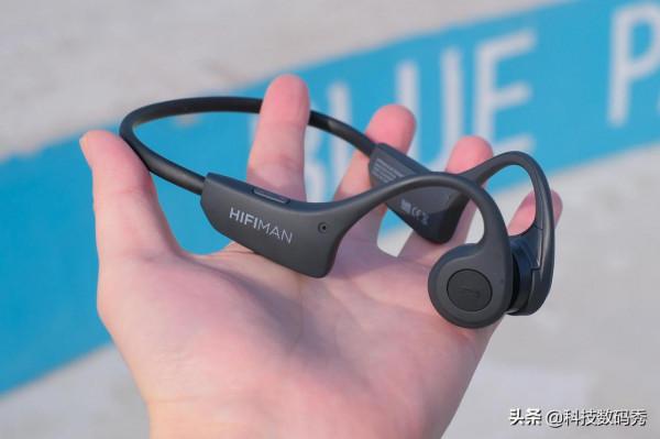 價格249元友商都被氣哭了,骨傳導耳機攪局者,海菲曼HIFIMAN GR8 價格249元友商都被氣哭了,骨傳導耳機攪局者,海菲曼HIFIMAN GR8