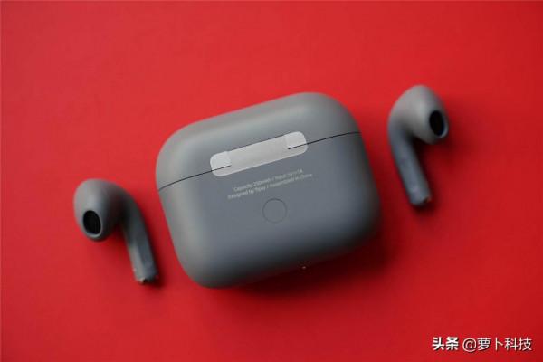 有音質有顏值有價效比，ARS Goetia V01體驗：百元睡眠神塞