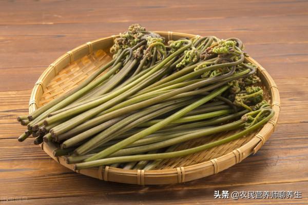 農民當柴火燒的蕨菜，不知三大用途很實用，值得了解