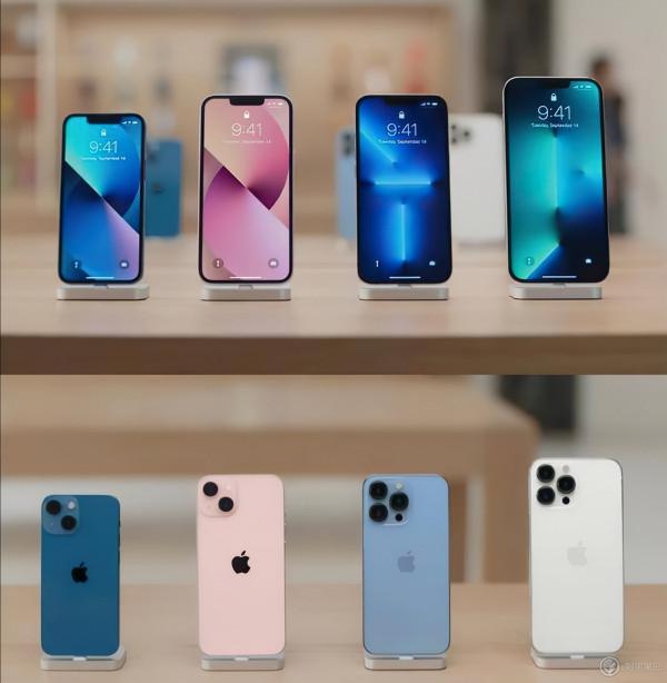4000塊左右的預算入手iPhone11還是12mini價效比高？