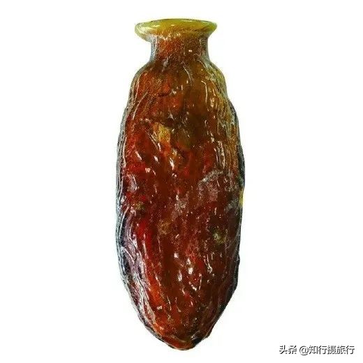 大唐皇帝用很希臘又很波斯的酒壺喝歐洲葡萄酒,你能想象這場景嗎 大唐皇帝用很希臘又很波斯的酒壺喝歐洲葡萄酒,你能想象這場景嗎