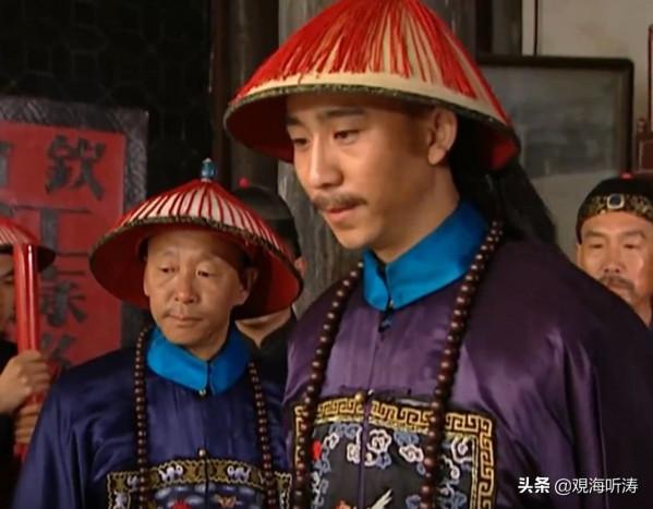 帝國餘暉：晚清官場多奇葩，大城縣國考，姓李的全過