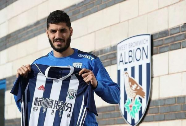 &OpenCurlyDoubleQuote;法老軍團&rdquo;現世：埃及足球歷史最強陣容，天狼星下的勇士