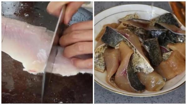 冬季營養最豐富的6種魚，孩子要多吃，補腦健腦最佳食材
