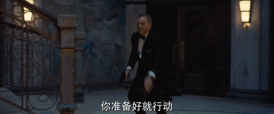 007即將收官！金馬雙影后演母女，劇情超驚悚！全程高能無尿點