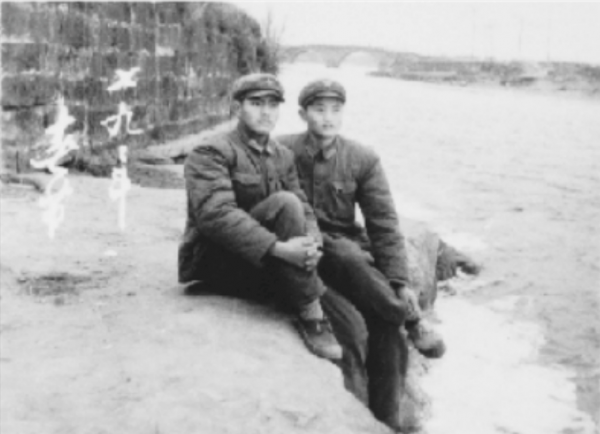 79年對越自衛反擊戰，有10位首長的兒子犧牲在越南，他們分別是誰