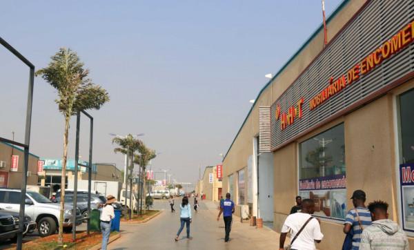 “安哥拉”現狀,帶你看看一個真實的非洲安哥拉 “安哥拉”現狀,帶你看看一個真實的非洲安哥拉